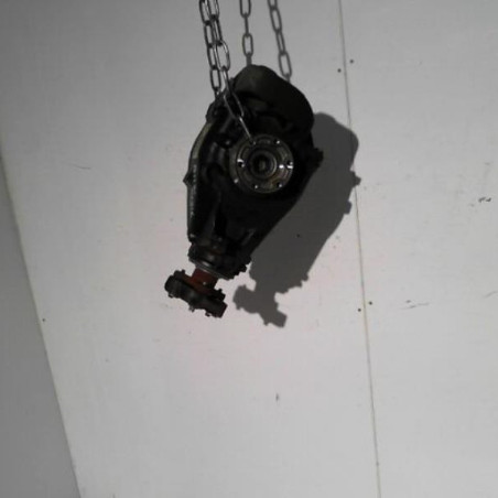 Pont (propulsion) BMW SERIE 1 E87 Photo n°1