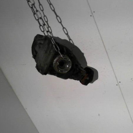 Pont (propulsion) BMW SERIE 1 E87