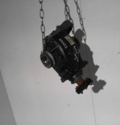 Pont (propulsion) BMW SERIE 1 E87 Photo n°5