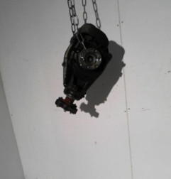 Pont (propulsion) BMW SERIE 1 E87 Photo n°6