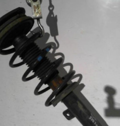 Amortisseur avant droit PEUGEOT 406