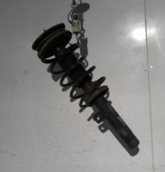 Amortisseur avant droit PEUGEOT 406 Photo n°5