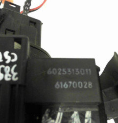 Commodo phare RENAULT ESPACE 3 Photo n°8