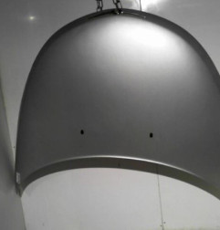 Capot CHRYSLER PT CRUISER Photo n°1