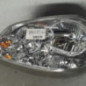 Optique avant principal gauche (feux)(phare) DAEWOO NUBIRA 2