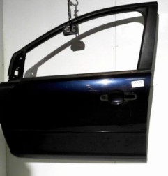 Porte avant gauche FORD FOCUS 2 Photo n°5