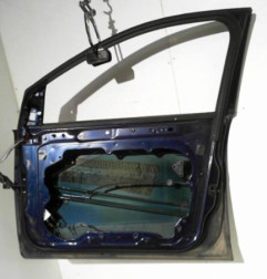 Porte avant droit FORD FOCUS 2 Photo n°6