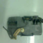 Serrure avant droit PEUGEOT 307