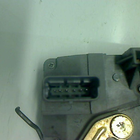 Serrure avant droit PEUGEOT 307