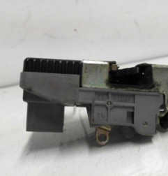 Serrure avant droit PEUGEOT 307 Photo n°4