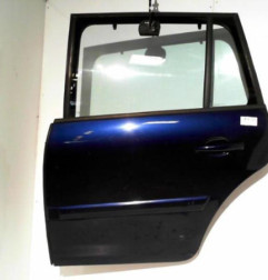 Porte arriere gauche CITROEN C4 GRAND PICASSO 1 Photo n°1