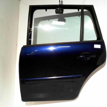 Porte arriere gauche CITROEN C4 GRAND PICASSO 1 Photo n°1