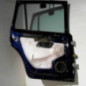 Porte arriere gauche CITROEN C4 GRAND PICASSO 1