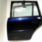 Porte arriere gauche CITROEN C4 GRAND PICASSO 1