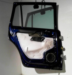 Porte arriere gauche CITROEN C4 GRAND PICASSO 1 Photo n°6