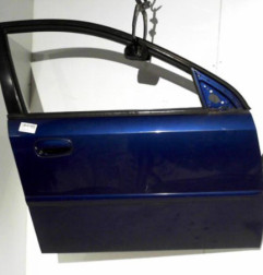 Porte avant droit DAEWOO NUBIRA 2 Photo n°4