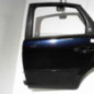 Porte arriere gauche FORD FOCUS 2
