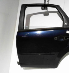 Porte arriere gauche FORD FOCUS 2 Photo n°3