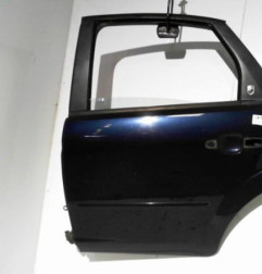 Porte arriere gauche FORD FOCUS 2 Photo n°5