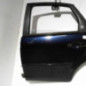 Porte arriere gauche FORD FOCUS 2