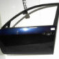 Porte avant gauche NISSAN PRIMERA 3