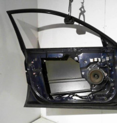 Porte avant gauche NISSAN PRIMERA 3 Photo n°3