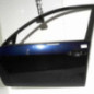 Porte avant gauche NISSAN PRIMERA 3