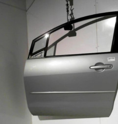 Porte avant gauche MAZDA 5 1 Photo n°1