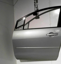 Porte avant gauche MAZDA 5 1 Photo n°5