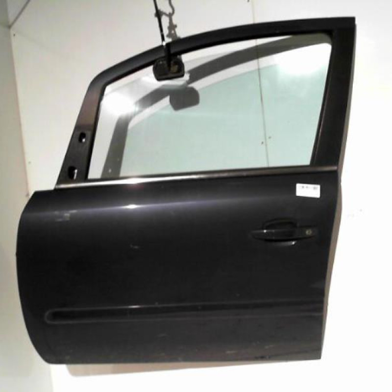 Porte avant gauche OPEL ZAFIRA B