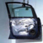 Porte avant gauche OPEL ZAFIRA B