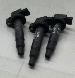 Bobine (allumage) CITROEN C1 2 Photo n°1