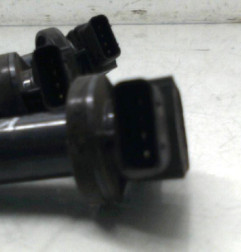 Bobine (allumage) CITROEN C1 2 Photo n°3