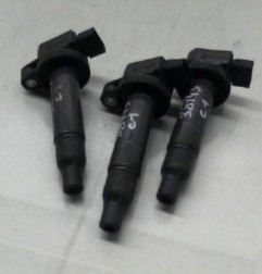 Bobine (allumage) CITROEN C1 2 Photo n°4