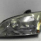 Optique avant principal gauche (feux)(phare) FORD FOCUS 2