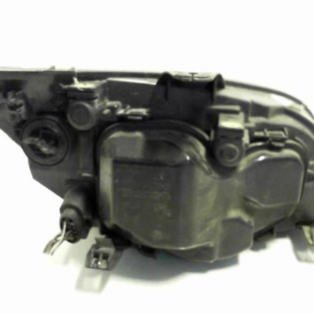 Optique avant principal gauche (feux)(phare) FORD FOCUS 2