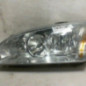 Optique avant principal gauche (feux)(phare) FORD FOCUS 2