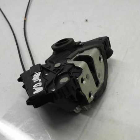 Serrure avant droit TOYOTA YARIS 2 Photo n°1