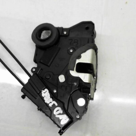 Serrure avant droit TOYOTA YARIS 2