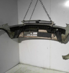 Pare choc avant FORD KA 1 Photo n°3