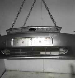 Pare choc avant FORD KA 1 Photo n°4