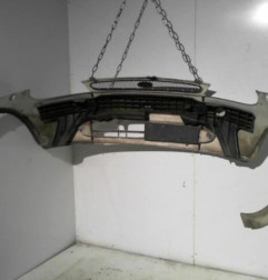 Pare choc avant FORD KA 1 Photo n°6