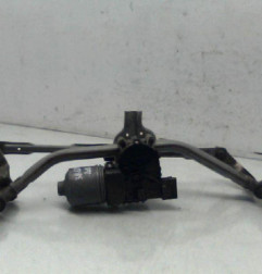 Moteur essuie glace avant PEUGEOT 208 1 Photo n°1