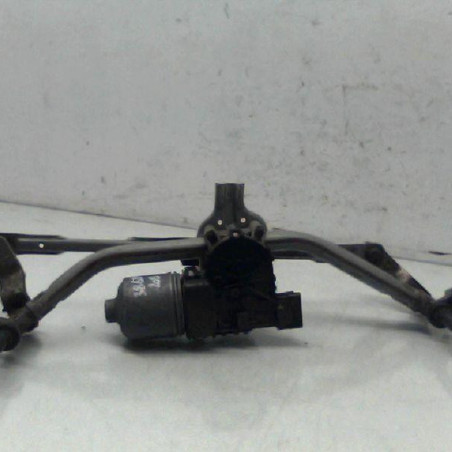 Moteur essuie glace avant PEUGEOT 208 1 Photo n°1