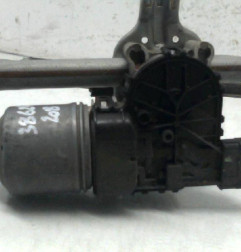 Moteur essuie glace avant PEUGEOT 208 1 Photo n°3