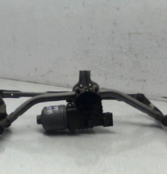 Moteur essuie glace avant PEUGEOT 208 1 Photo n°4