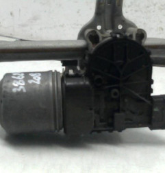 Moteur essuie glace avant PEUGEOT 208 1 Photo n°5