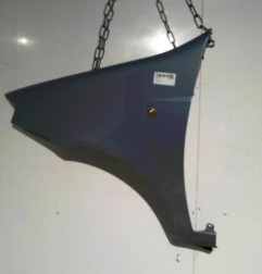 Aile avant gauche FIAT PUNTO 2 Photo n°1