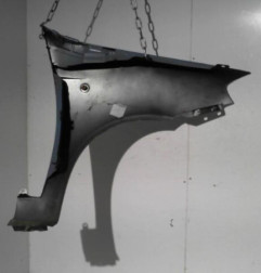 Aile avant gauche FIAT PUNTO 2 Photo n°3