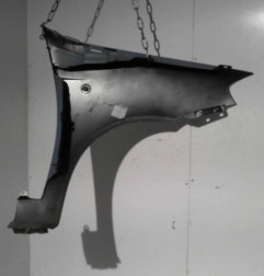 Aile avant gauche FIAT PUNTO 2 Photo n°6